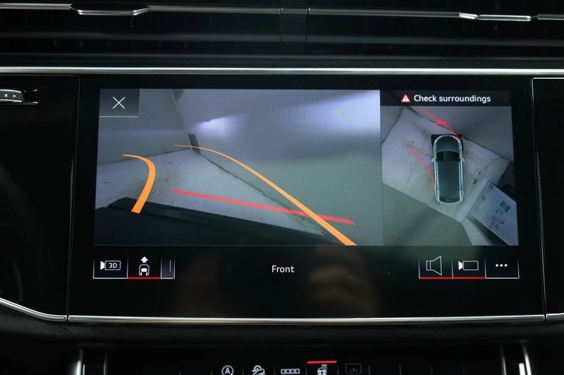 2026 Audi Q8 - Image 10 of 18