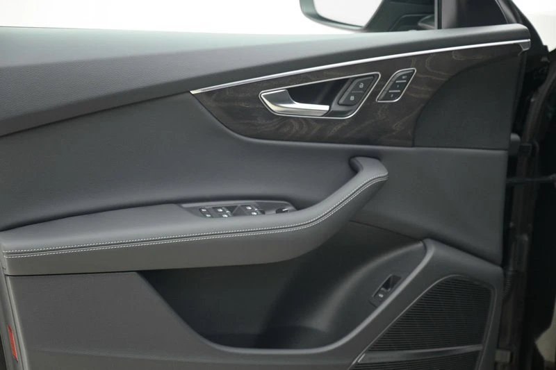 2026 Audi Q8 - Image 7 of 18