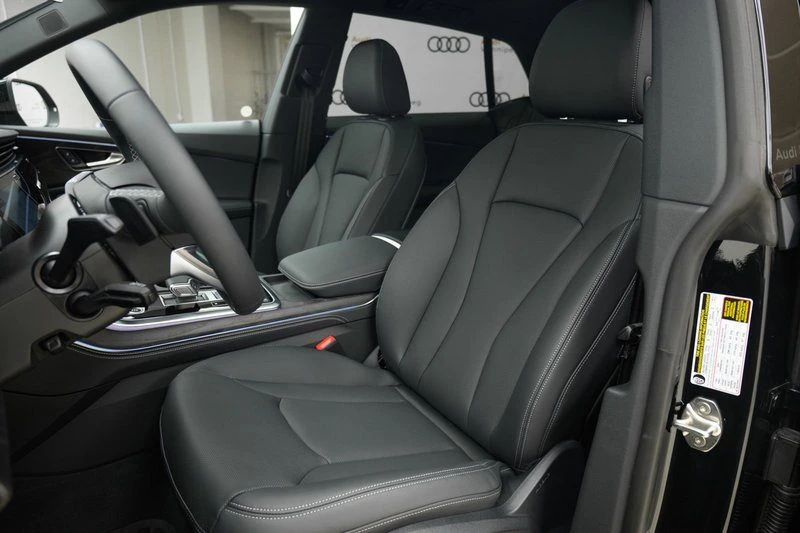 2026 Audi Q8 - Image 15 of 18
