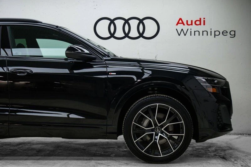 2026 Audi Q8 - Image 4 of 18
