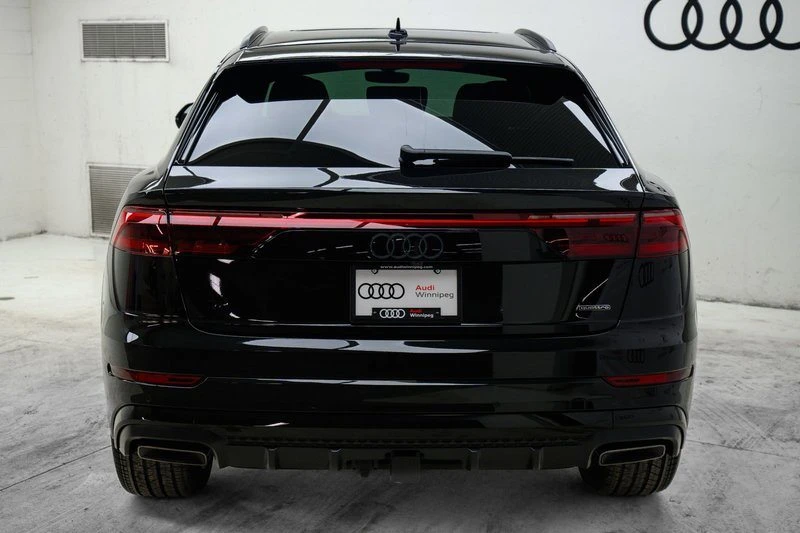 2026 Audi Q8 - Image 6 of 18