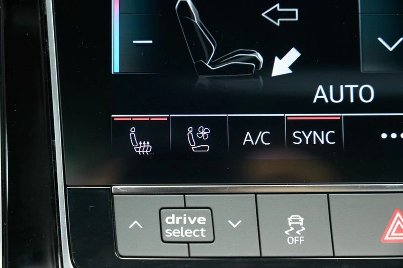 2026 Audi Q8 - Image 11 of 18