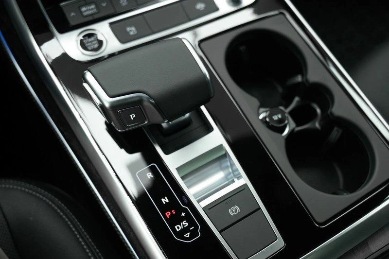 2026 Audi Q8 - Image 8 of 18
