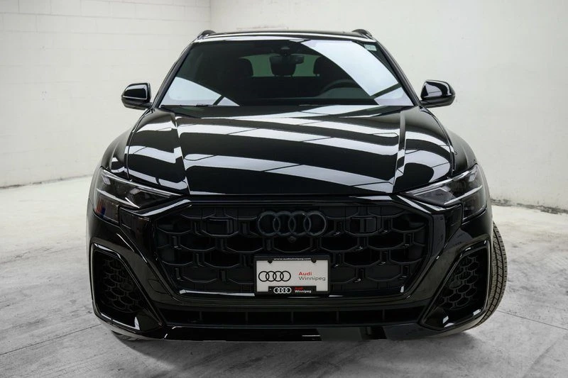 2026 Audi Q8 - Image 2 of 18