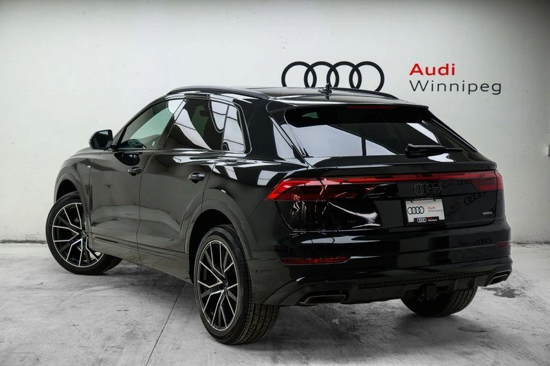 2026 Audi Q8 - Image 5 of 18