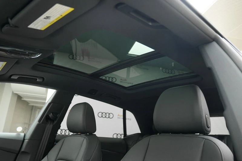 2026 Audi Q8 - Image 14 of 18
