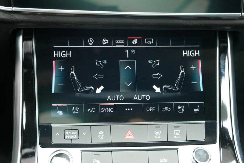 2026 Audi Q8 - Image 9 of 18