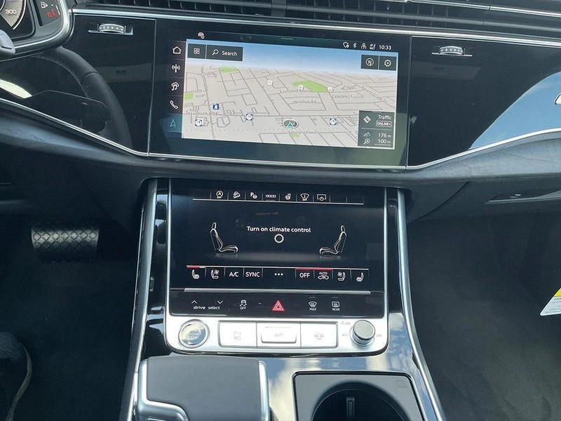 2026 Audi Q8 - Image 10 of 10