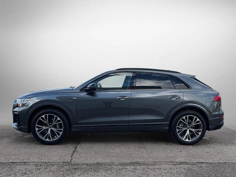 2026 Audi Q8 - Image 2 of 10