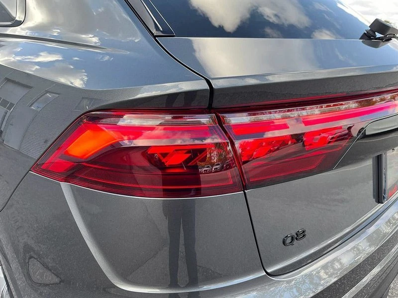2026 Audi Q8 - Image 5 of 10