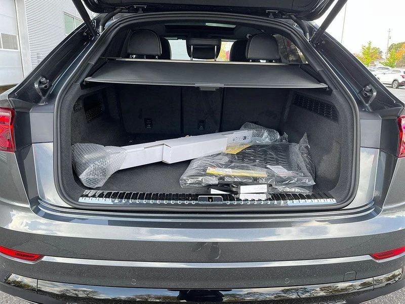 2026 Audi Q8 - Image 6 of 10