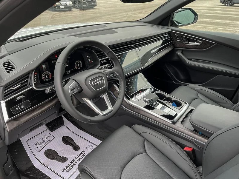 2026 Audi Q8 - Image 8 of 14