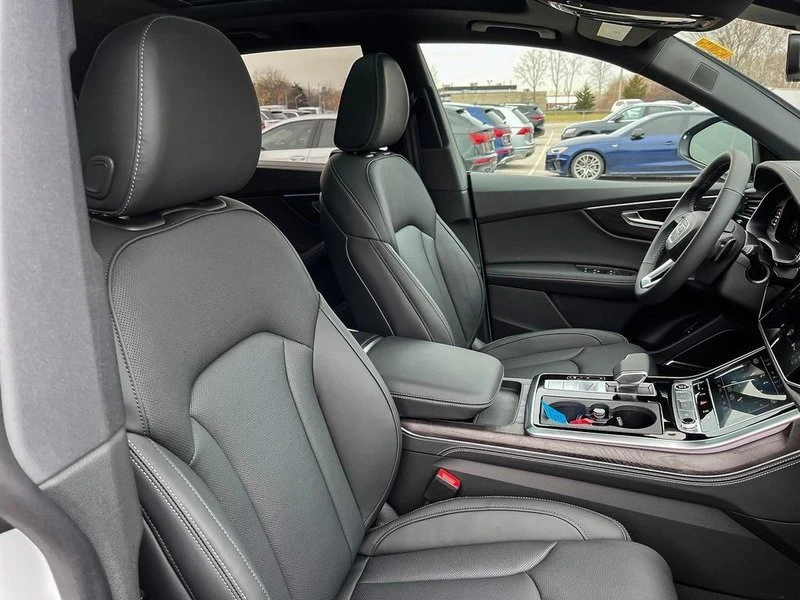 2026 Audi Q8 - Image 13 of 14