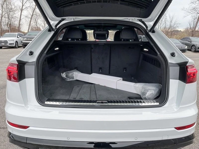 2026 Audi Q8 - Image 7 of 14