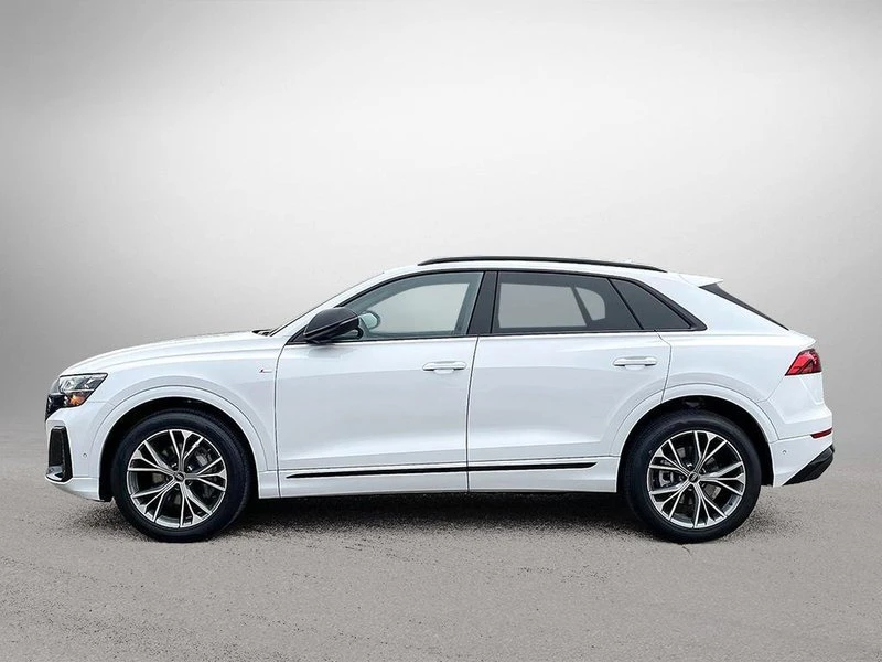 2026 Audi Q8 - Image 2 of 14