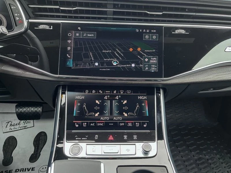 2026 Audi Q8 - Image 12 of 14