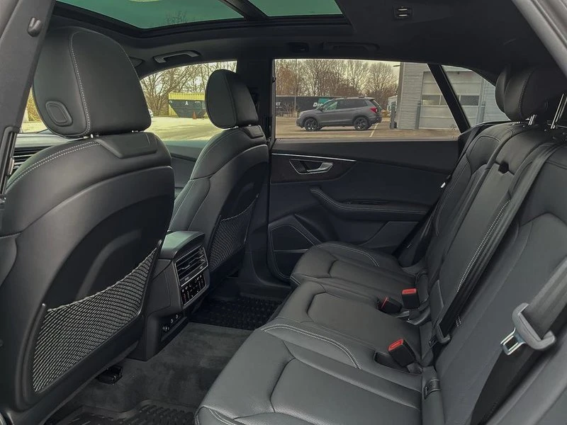 2026 Audi Q8 - Image 14 of 14