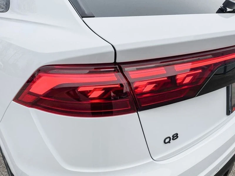2026 Audi Q8 - Image 6 of 14