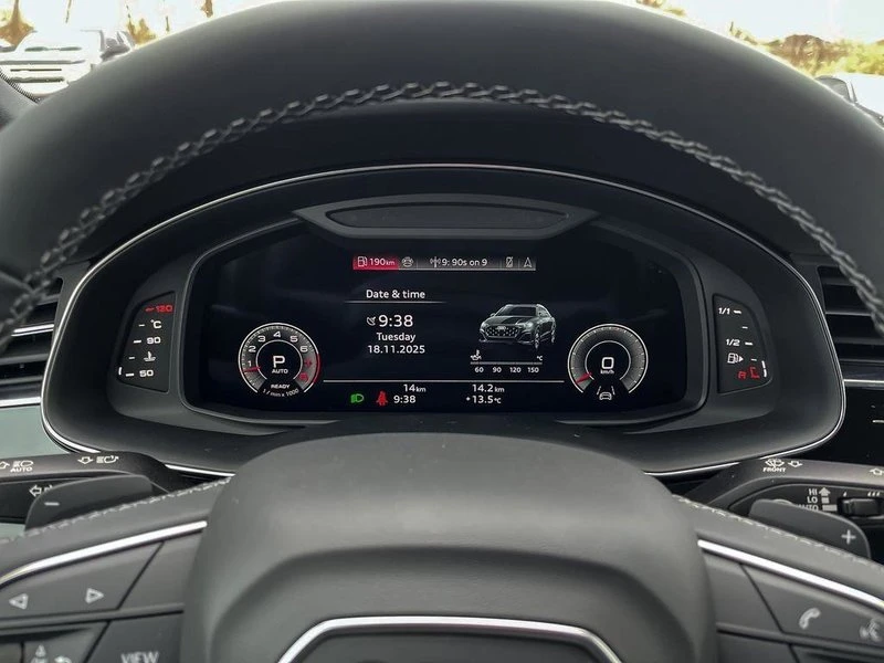 2026 Audi Q8 - Image 10 of 14