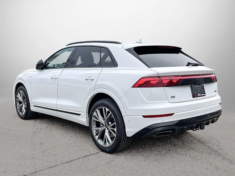 2026 Audi Q8 - Image 3 of 14