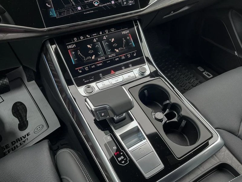 2026 Audi Q8 - Image 11 of 14