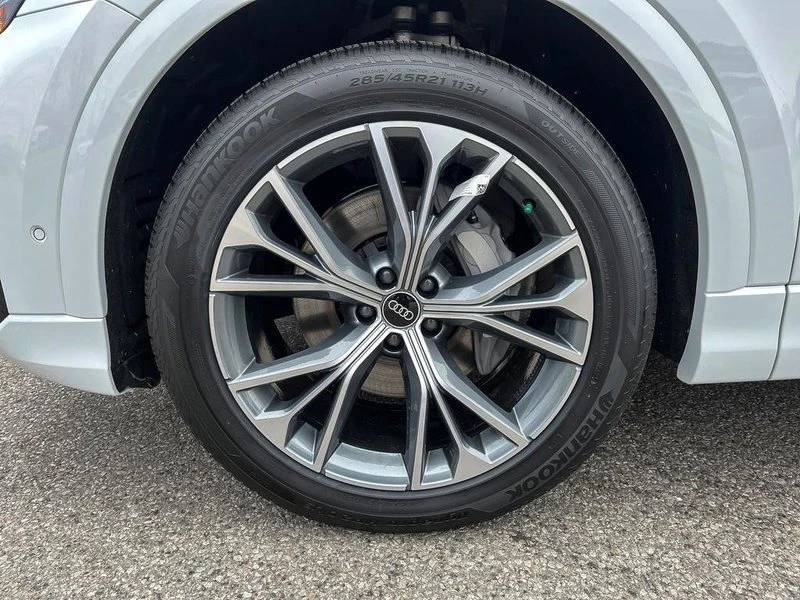 2026 Audi Q8 - Image 4 of 14