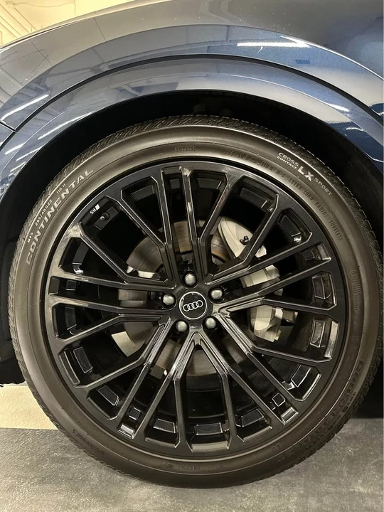 2026 Audi Q8 - Image 3 of 5