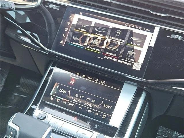 2026 Audi Q8 - Image 14 of 17