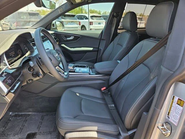 2026 Audi Q8 - Image 4 of 17