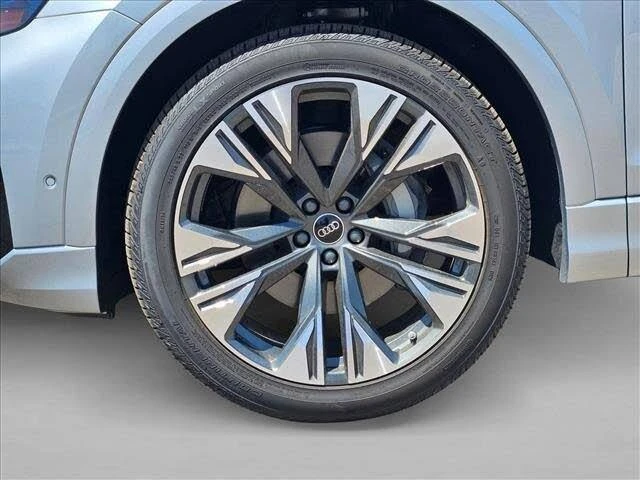 2026 Audi Q8 - Image 11 of 17