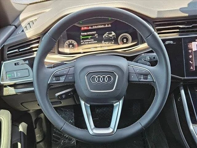 2026 Audi Q8 - Image 12 of 17