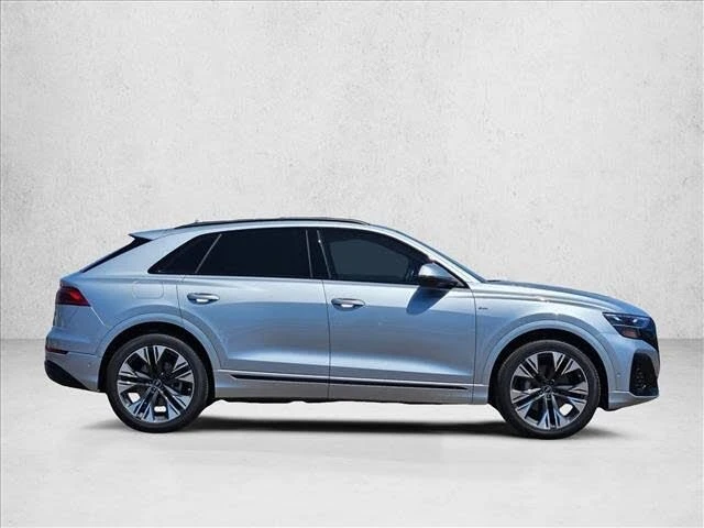 2026 Audi Q8 - Image 5 of 17