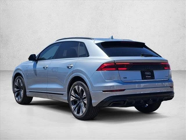 2026 Audi Q8 - Image 9 of 17