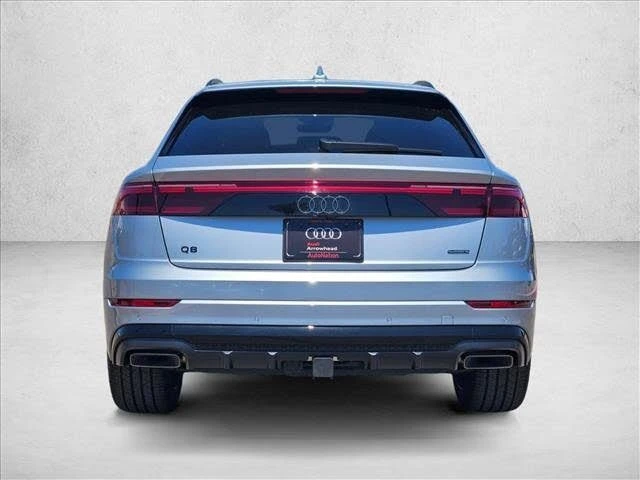 2026 Audi Q8 - Image 8 of 17