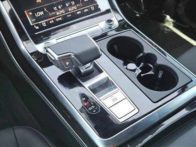 2026 Audi Q8 - Image 13 of 17