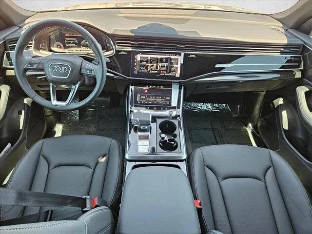 2026 Audi Q8 - Image 15 of 17