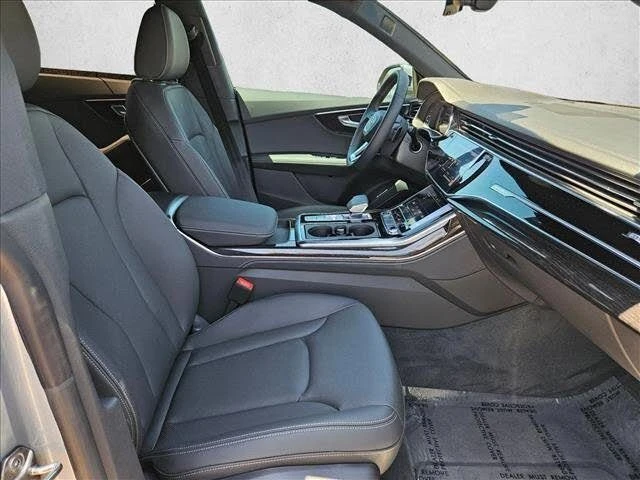 2026 Audi Q8 - Image 17 of 17