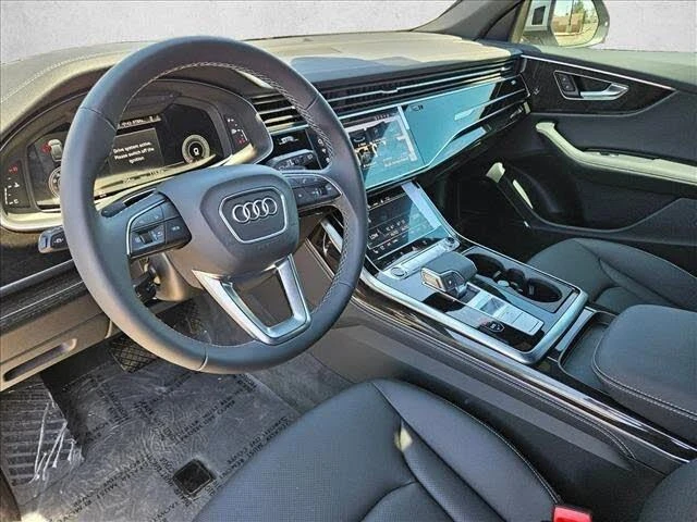 2026 Audi Q8 - Image 3 of 17