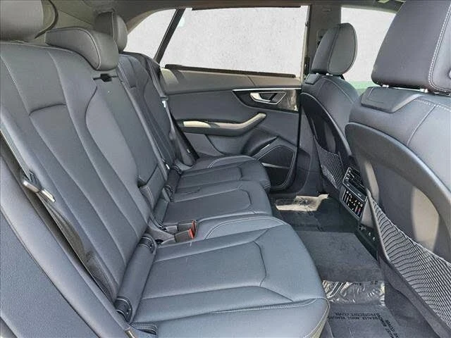 2026 Audi Q8 - Image 16 of 17