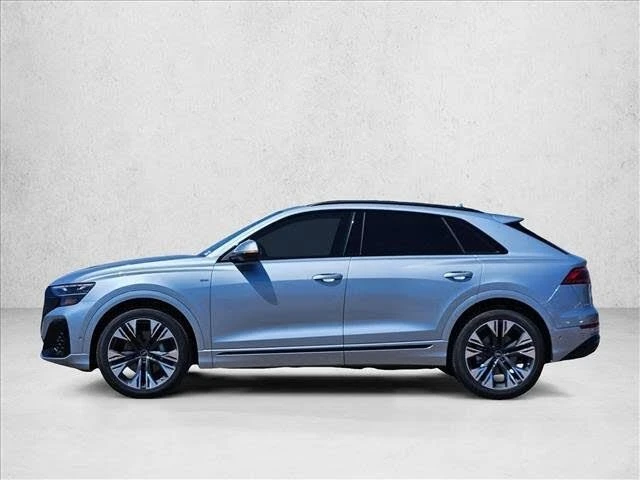 2026 Audi Q8 - Image 10 of 17