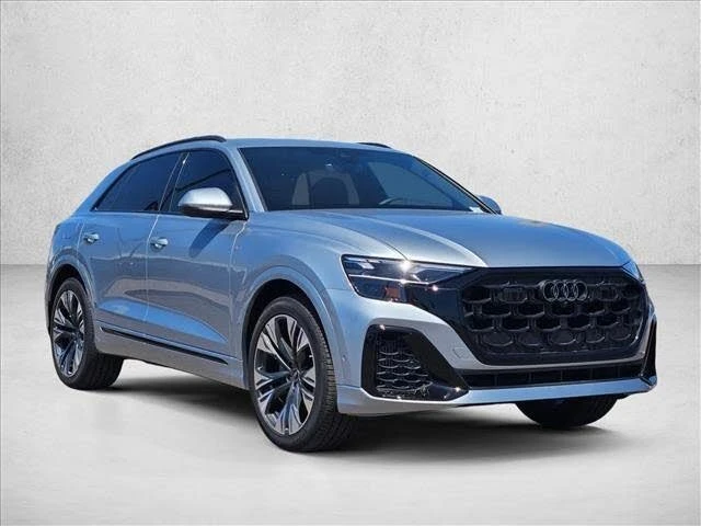 2026 Audi Q8 - Image 7 of 17