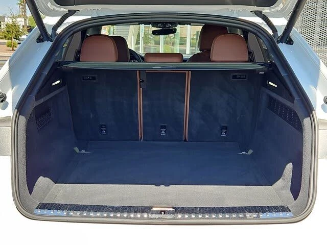 2026 Audi Q8 - Image 6 of 19