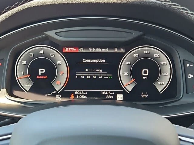 2026 Audi Q8 - Image 14 of 19