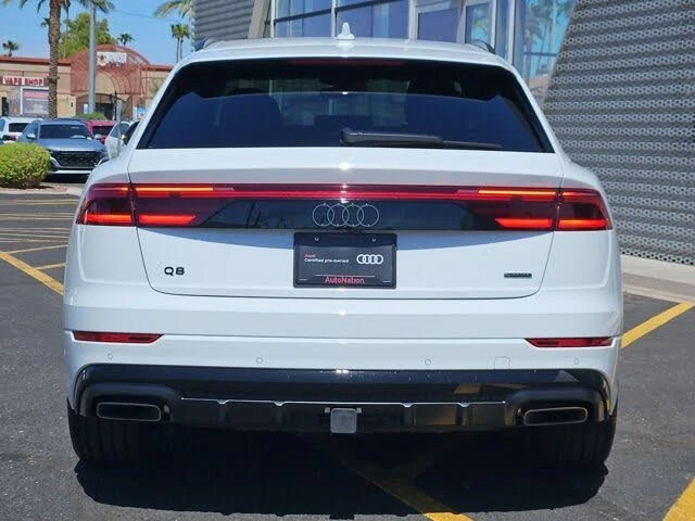 2026 Audi Q8 - Image 7 of 19