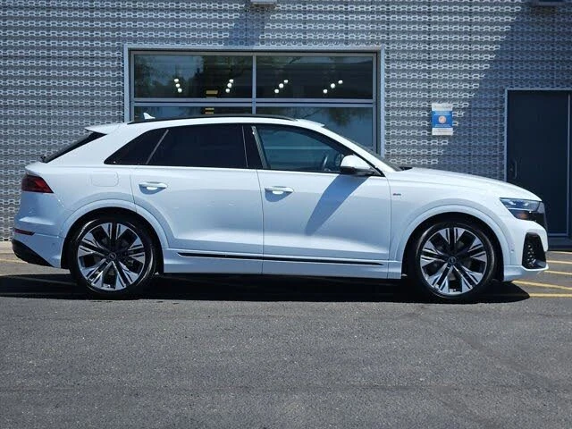 2026 Audi Q8 - Image 4 of 19