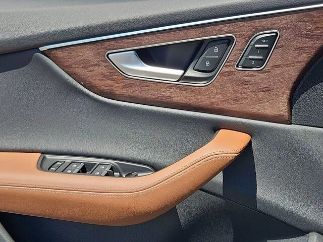 2026 Audi Q8 - Image 11 of 19