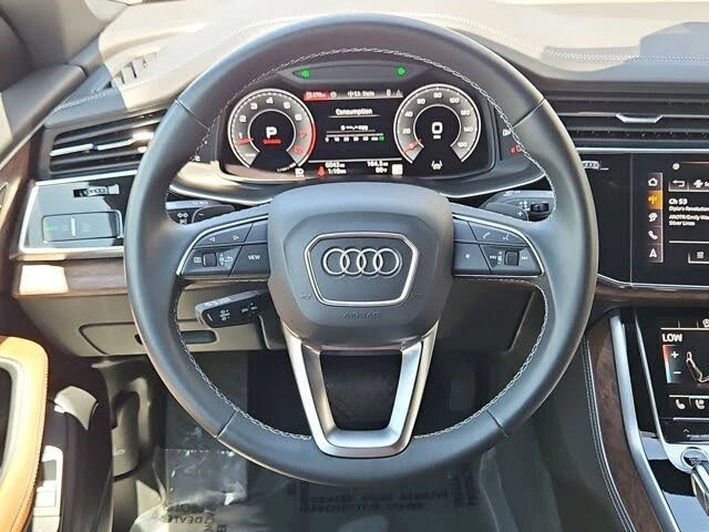 2026 Audi Q8 - Image 13 of 19
