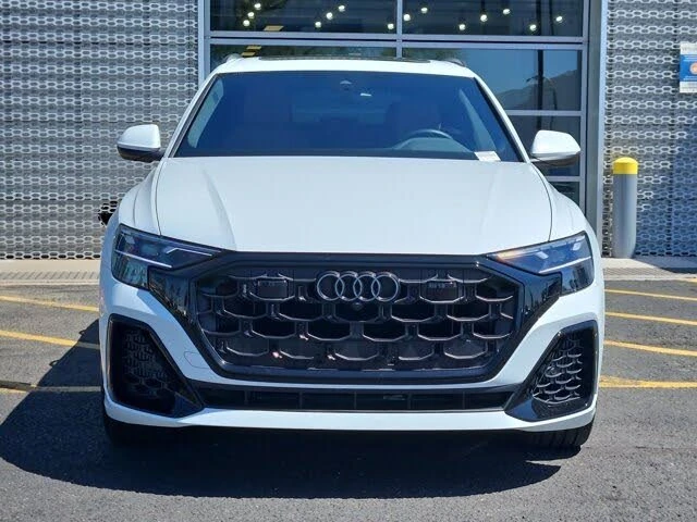 2026 Audi Q8 - Image 2 of 19