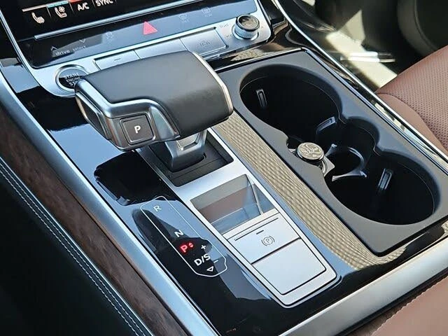 2026 Audi Q8 - Image 17 of 19