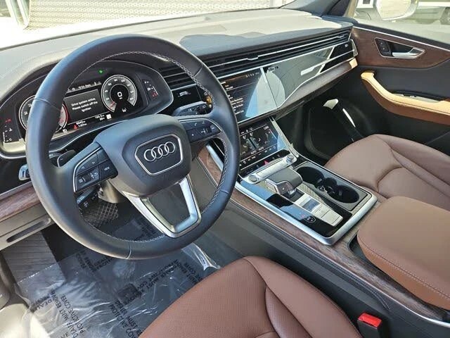 2026 Audi Q8 - Image 12 of 19